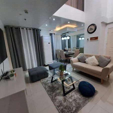 Affordable Makati Apt Manila Exterior photo