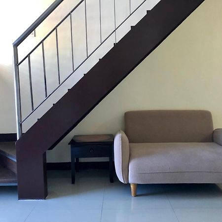 Affordable Makati Apt Manila Exterior photo