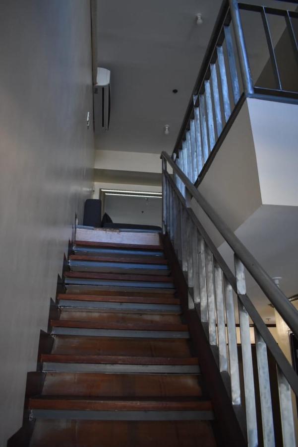 Affordable Makati Apt Manila Exterior photo