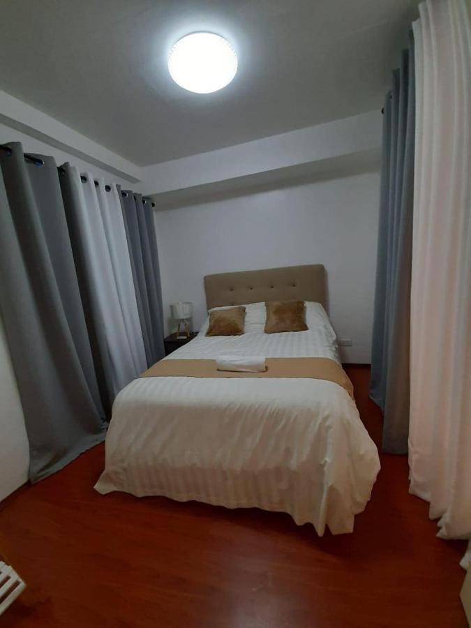 Affordable Makati Apt Manila Exterior photo