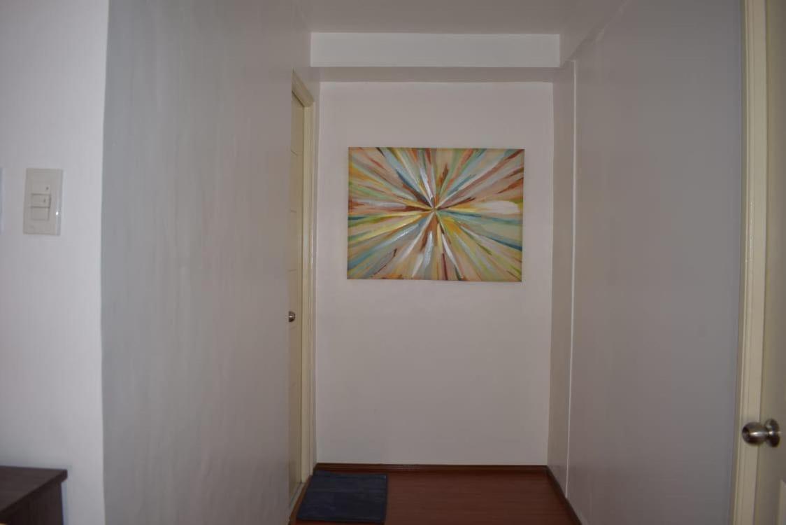 Affordable Makati Apt Manila Exterior photo