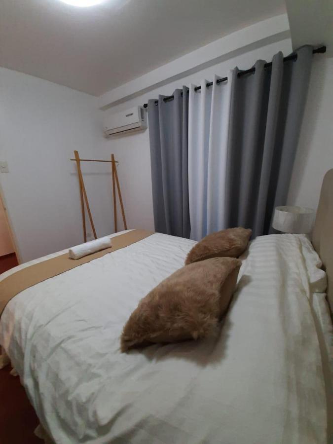 Affordable Makati Apt Manila Exterior photo
