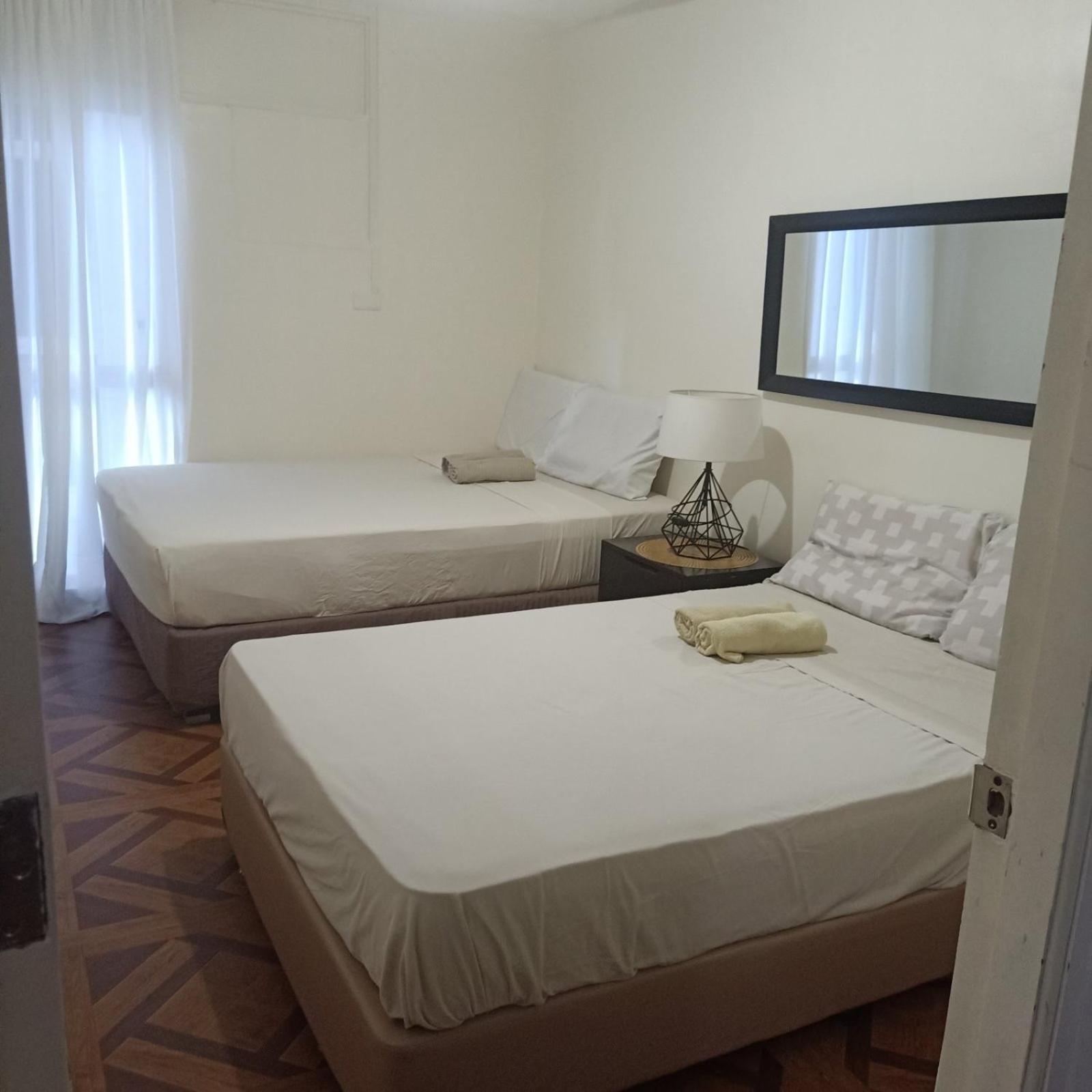 Affordable Makati Apt Manila Exterior photo