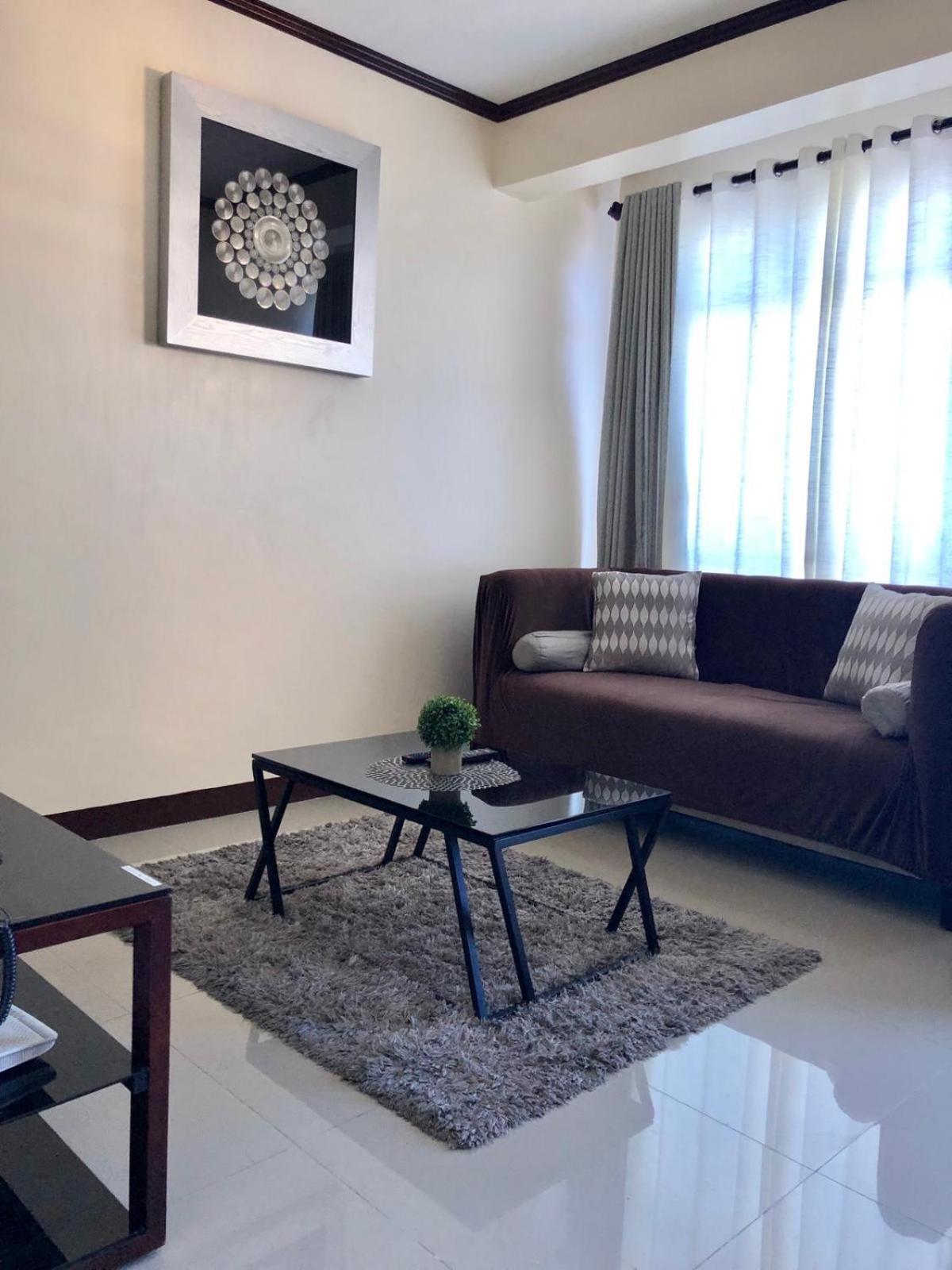 Affordable Makati Apt Manila Exterior photo