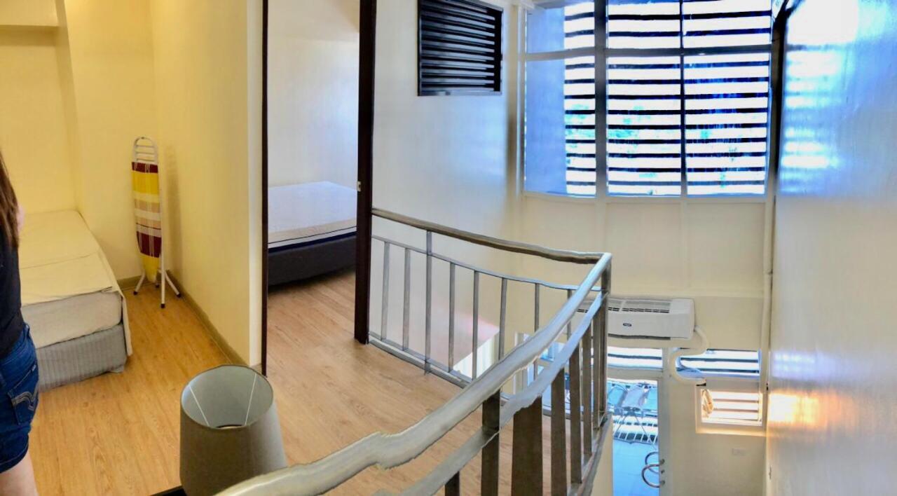 Affordable Makati Apt Manila Exterior photo
