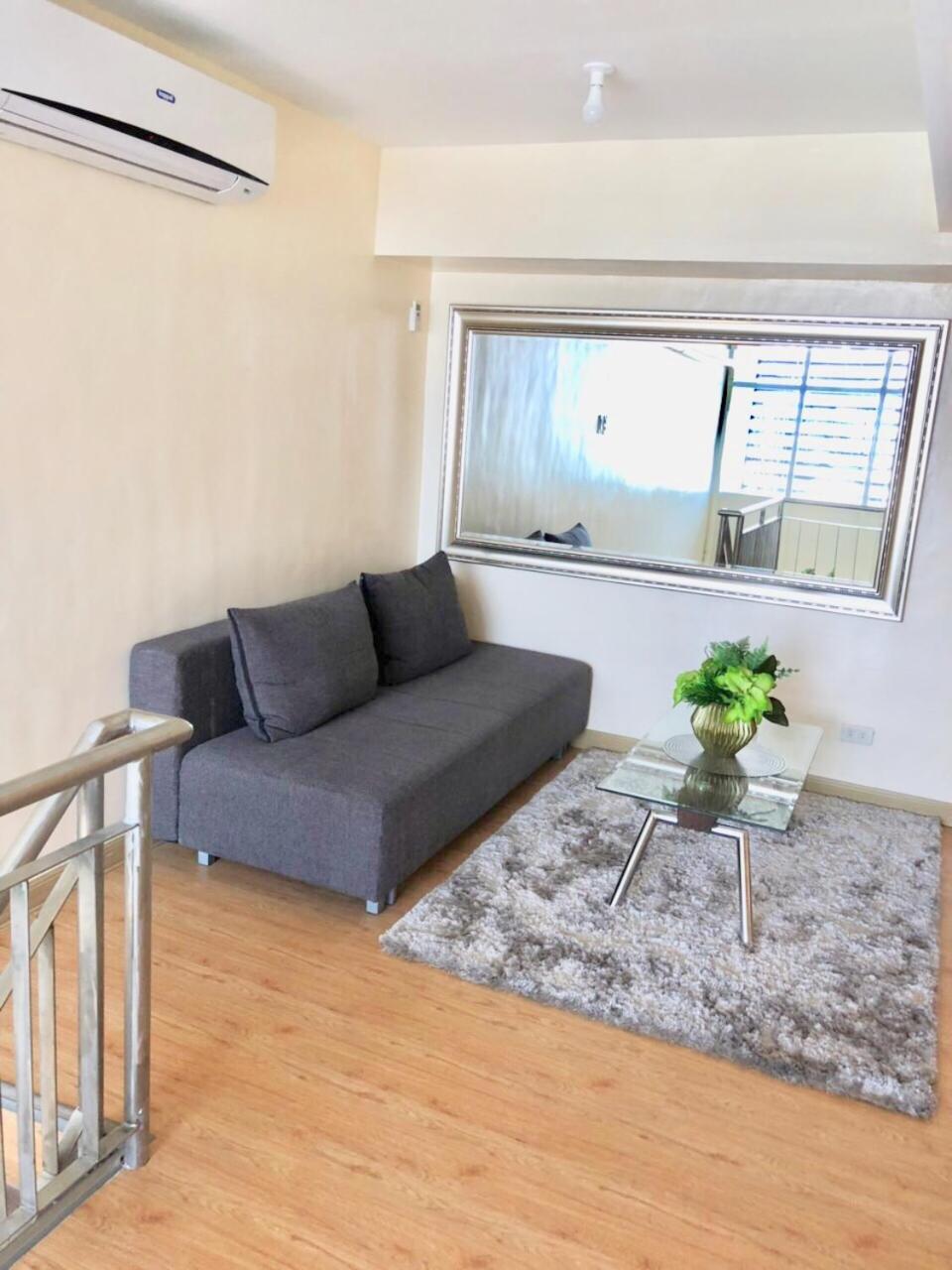 Affordable Makati Apt Manila Exterior photo