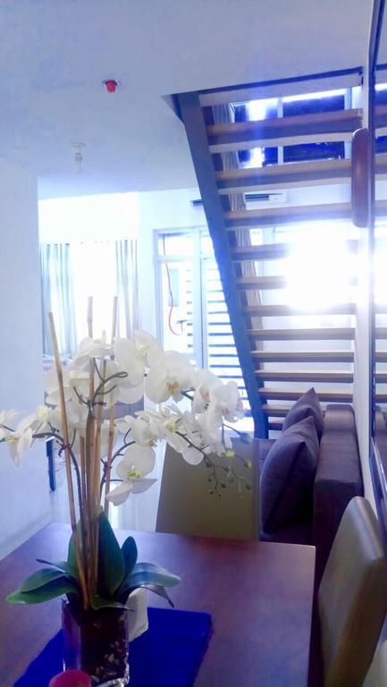 Affordable Makati Apt Manila Exterior photo